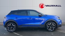 Vauxhall Mokka 100kW Ultimate 50kWh 5dr Auto Electric Hatchback